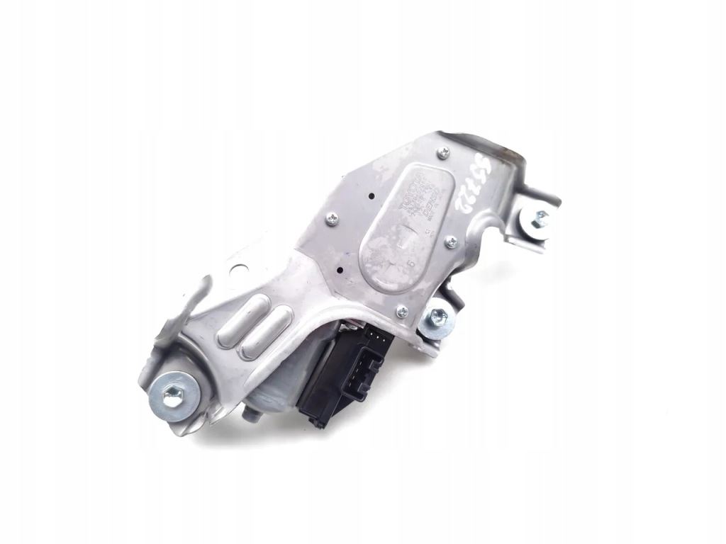 Toyota auris моторчик двірники скло задній 2015 estate 4/5dr 13-18 Оригінал