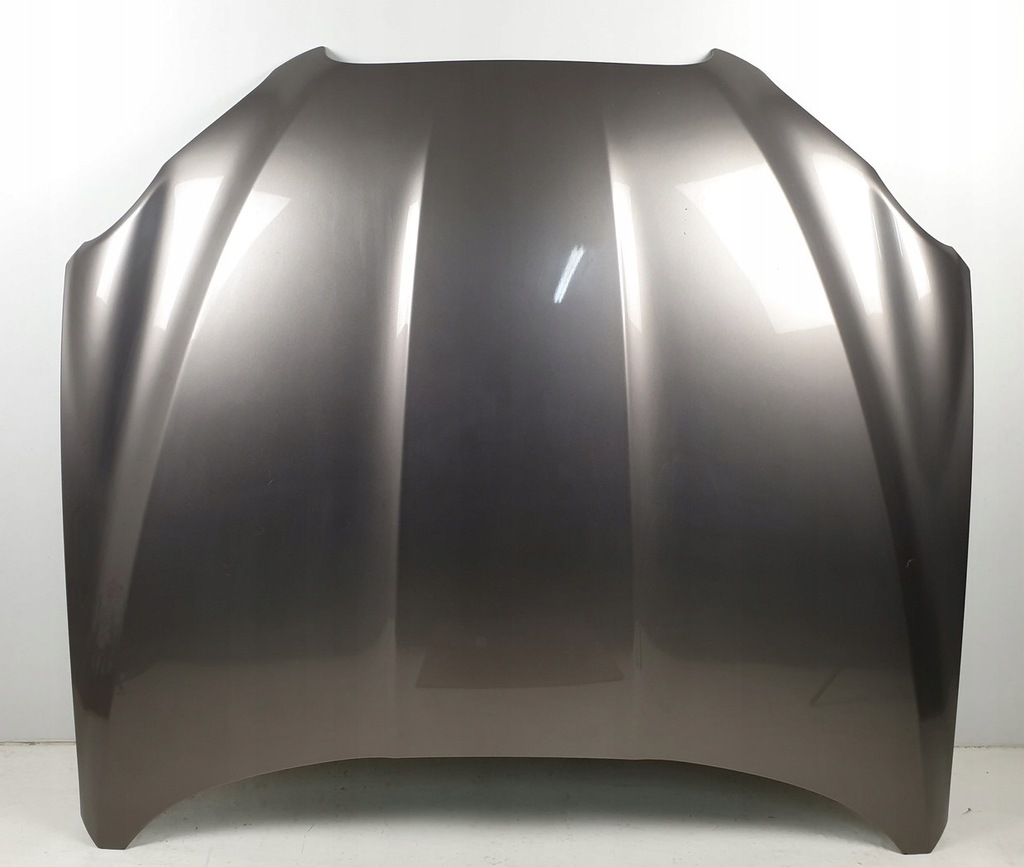 фото №1, Капот lmo jaguar xf x250