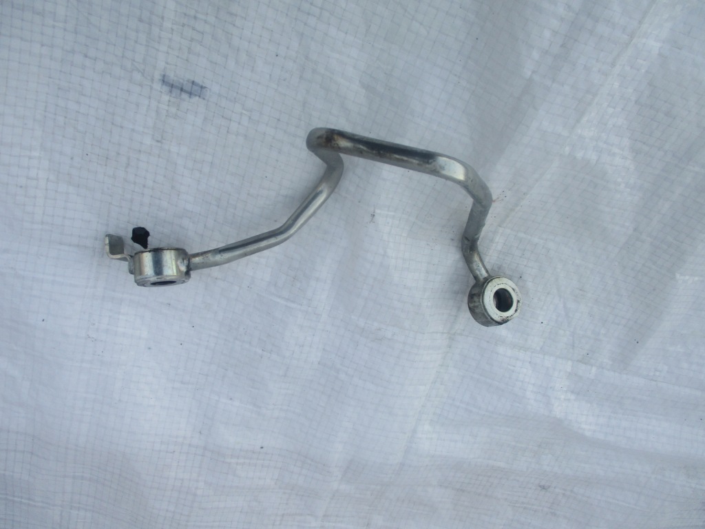 фото №1, Шланг провода масла mazda 3 6 gj iii cx-5 2.2d