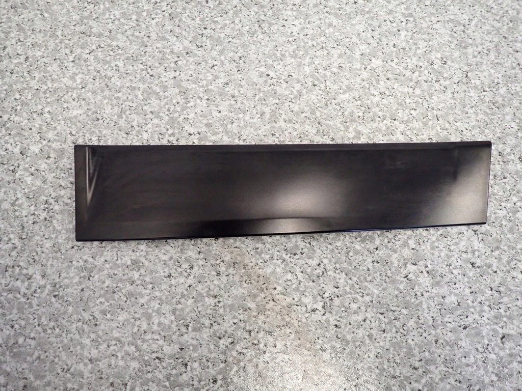 фото №1, Mazda5 mazda 5 ii 10- cw молдинг дверь задняя левая