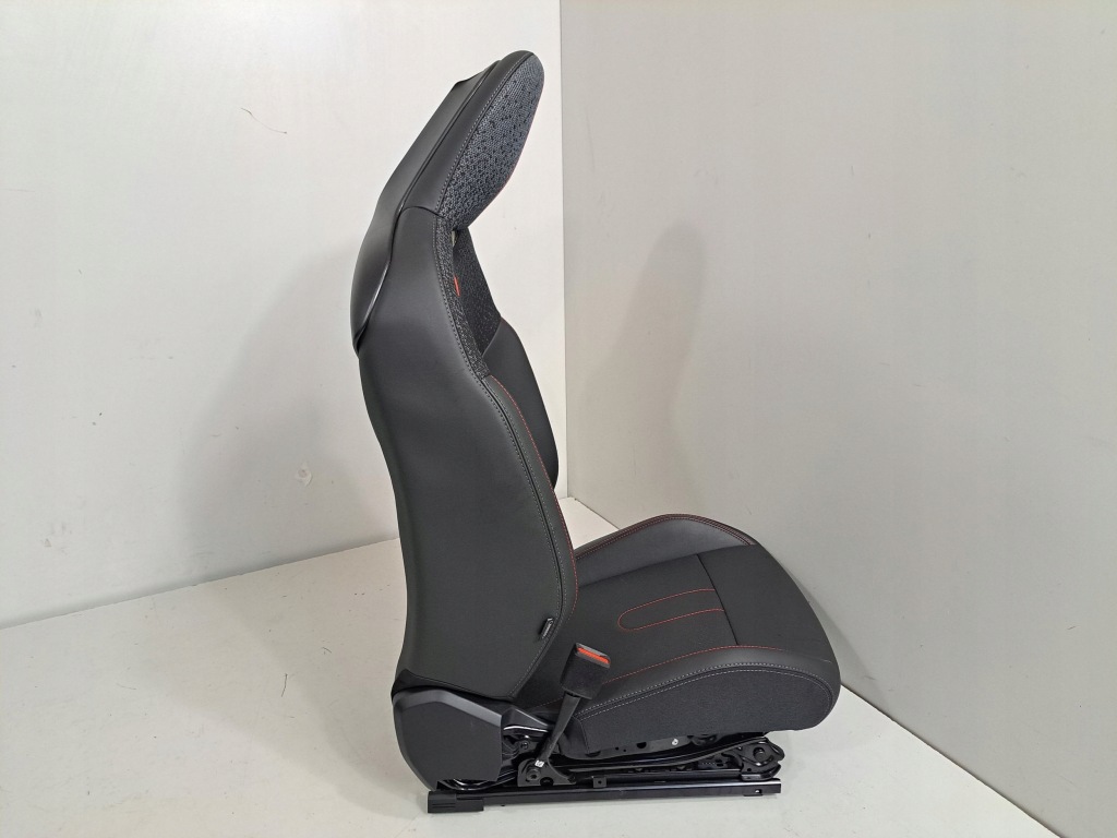 фото №4, Mini cooper countryman r60 2022 набір салону автомобіля jcw lhd