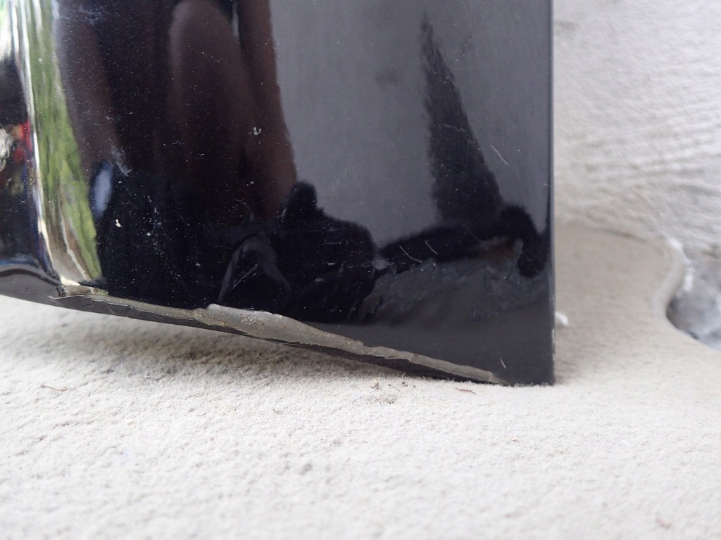 фото №9, Капот крышка двигателя mercedes glk 204 2008-2015r