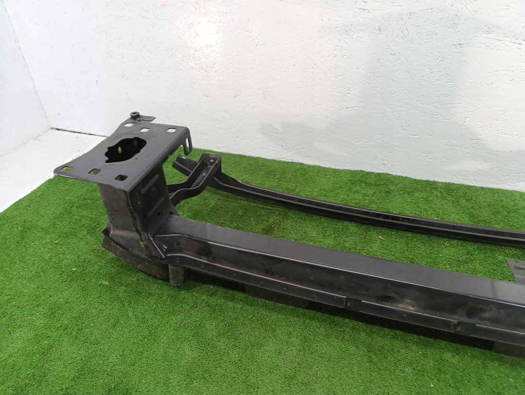 фото №13, Volkswagen vw polo vi 2 2g0 балка перед передняя усилитель абсорбер om