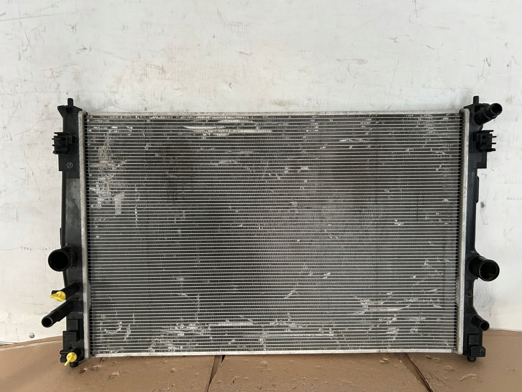 Купить Радиатор воды toyota rav 4 v lexus es vii 122050-0094