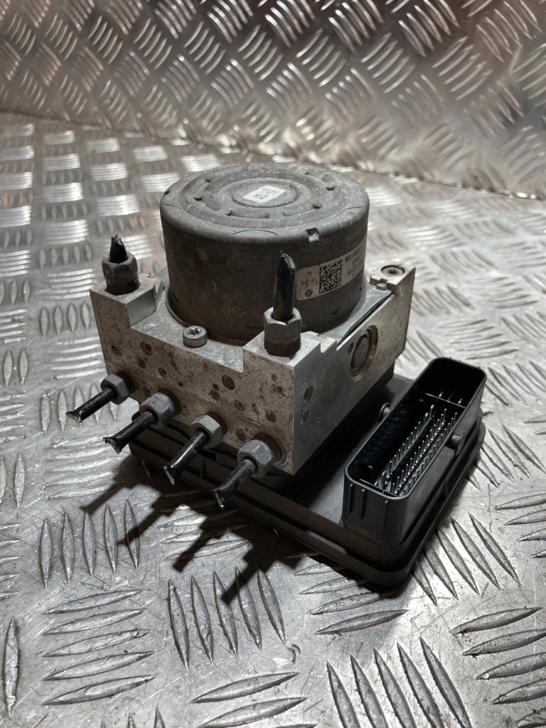 Купити Peugeot оригінальний номер 9839933880 блок керування abs