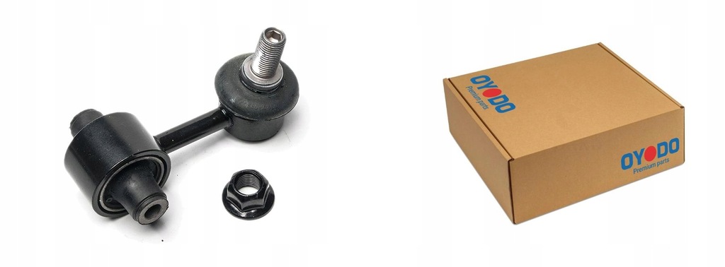 фото №1, Соединитель стабилизатора kia niro 1.6 gdi 2016-05-/ i