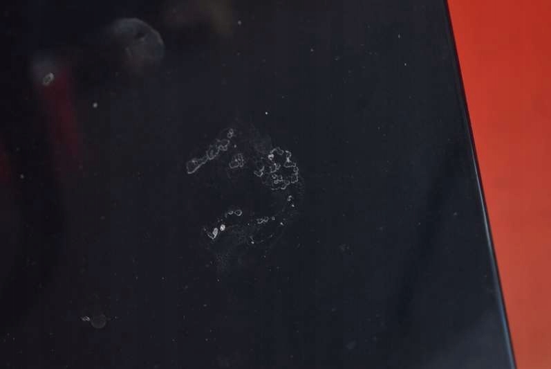 Капот кришка двигуна nv903 renault laguna 2 2 01-05 в Україні