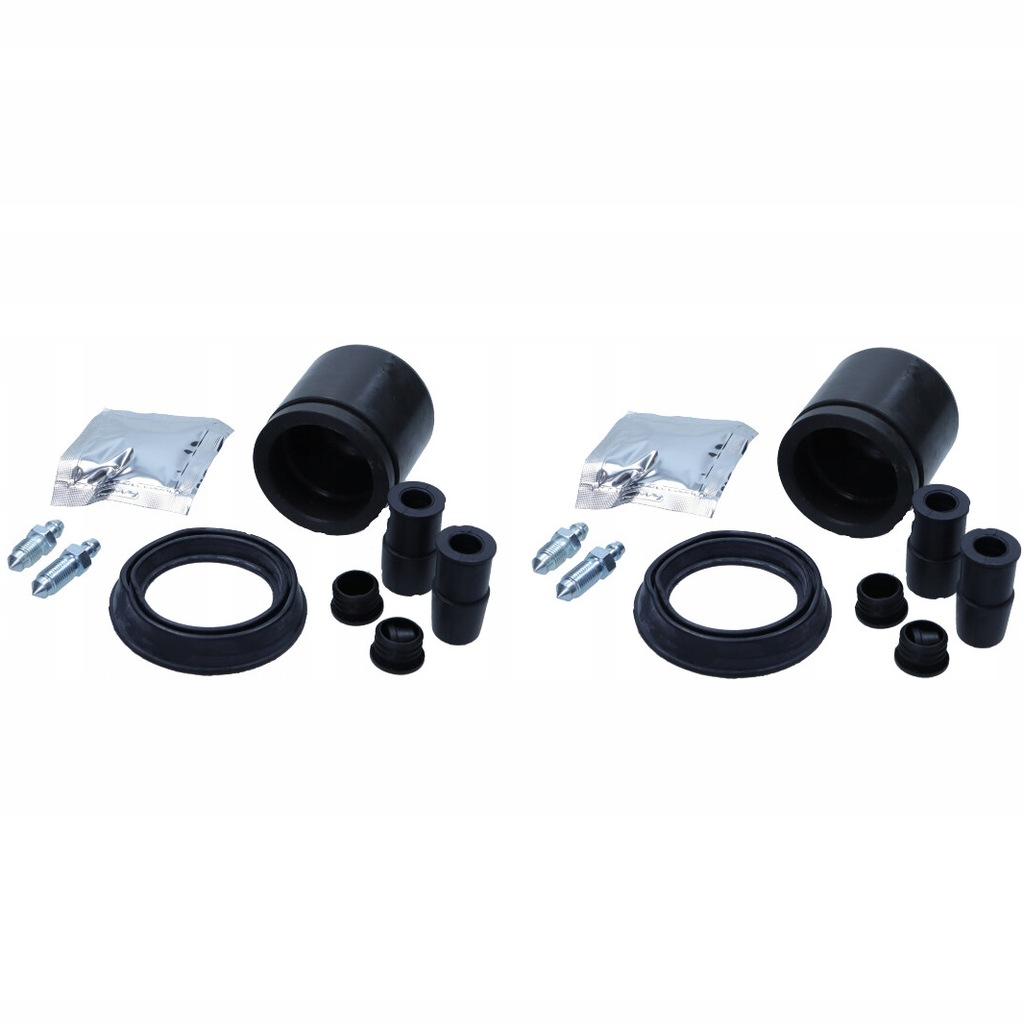 фото №1, Наборы napr. суппорт ham. перед vw eos passat b6