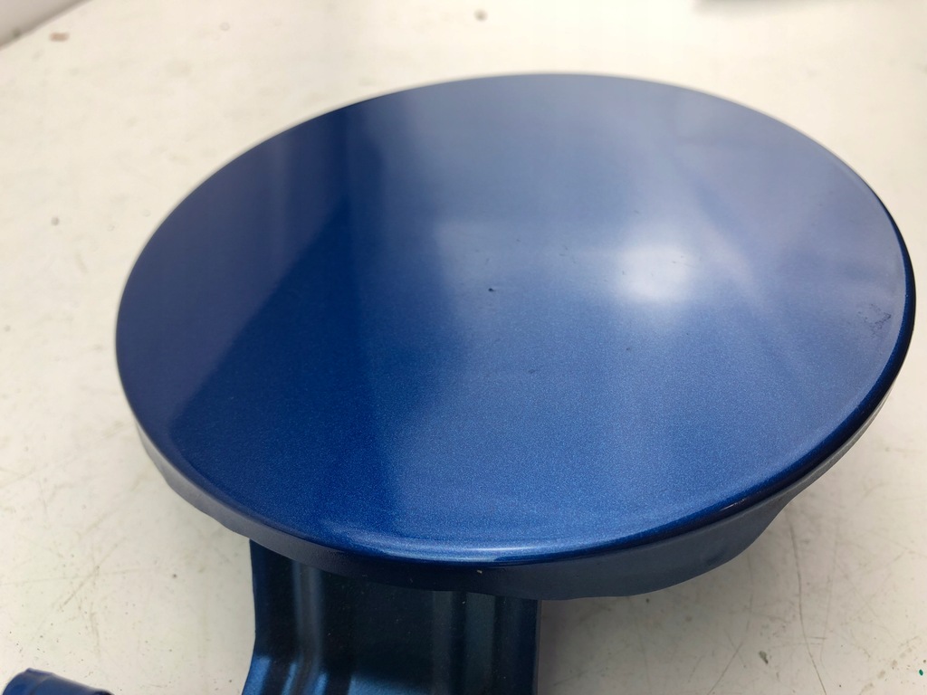 фото №4, Toyota auris крышка заливной топлива крышка