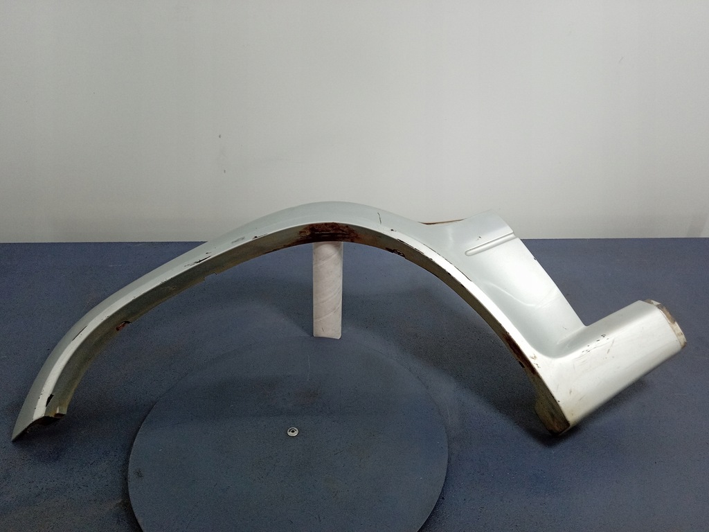 фото №1, Vitara i lift 94- молдинг крыла перед левая