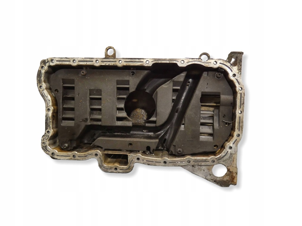 Піддон масляна porsche cayenne audi q7 3.6 fsi 03h103603k в Україні