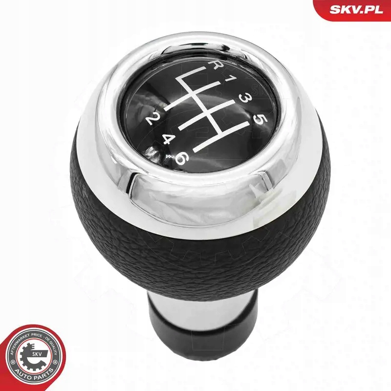 фото №1, Ручка рычаг переключения передач 63skv164 esen skv