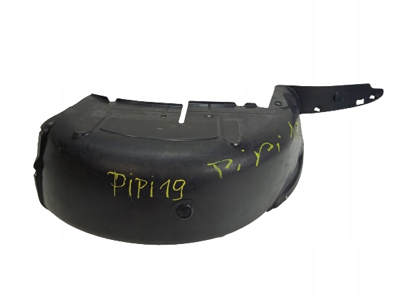 фото №1, Megane ii kombi подкрылок левая задняя 8200141543