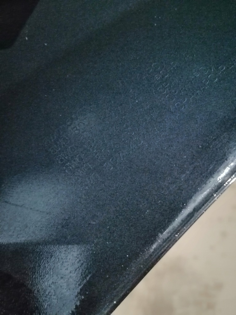 фото №6, Audi a4 b9 8w0 lift бампер передний