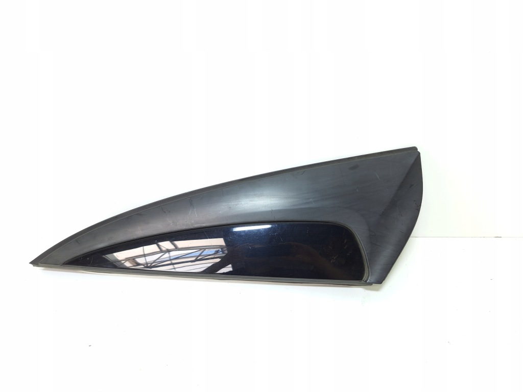 фото №1, Citroen c4 picasso ii треугольник заглушка защита крыла задняя левая