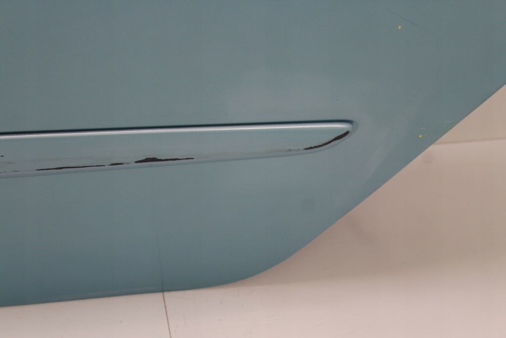 фото №7, Двері лівий задня renault modus lift 08-12r ternk