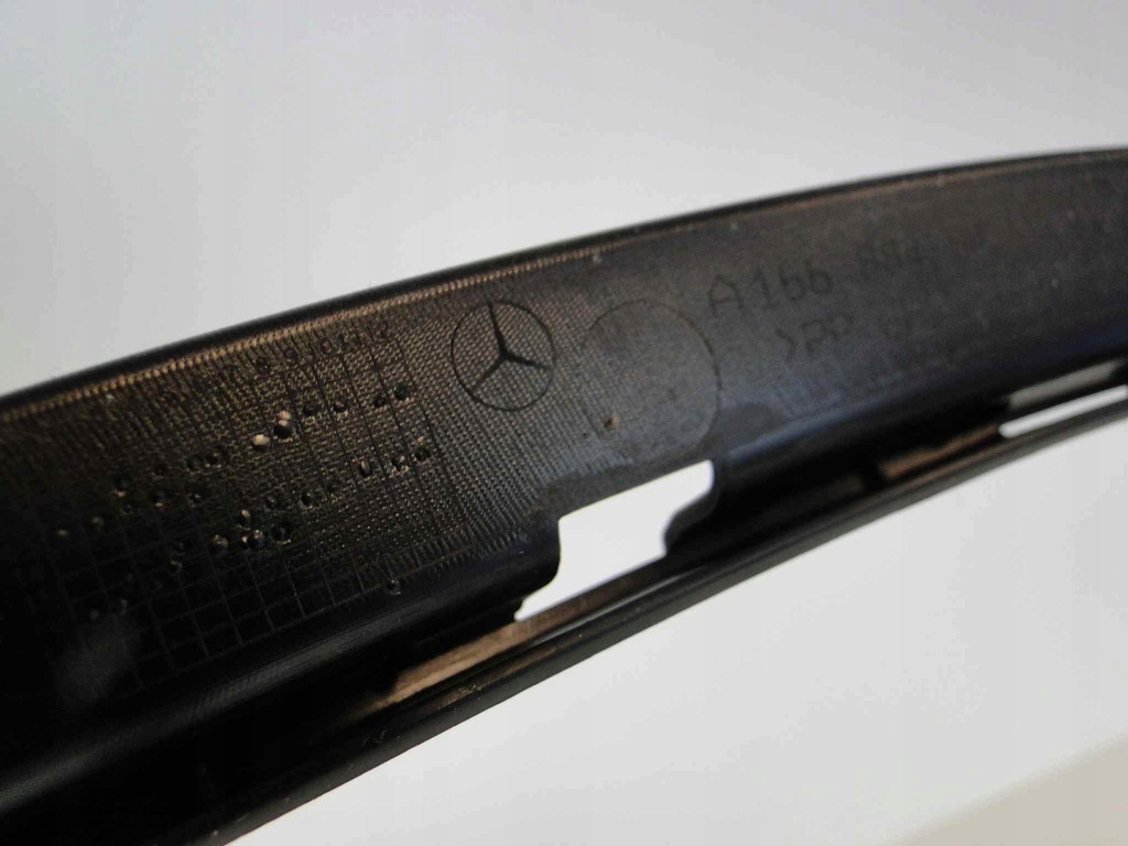 фото №8, Mercedes gl x166 166 кронштейн расширители amg pp