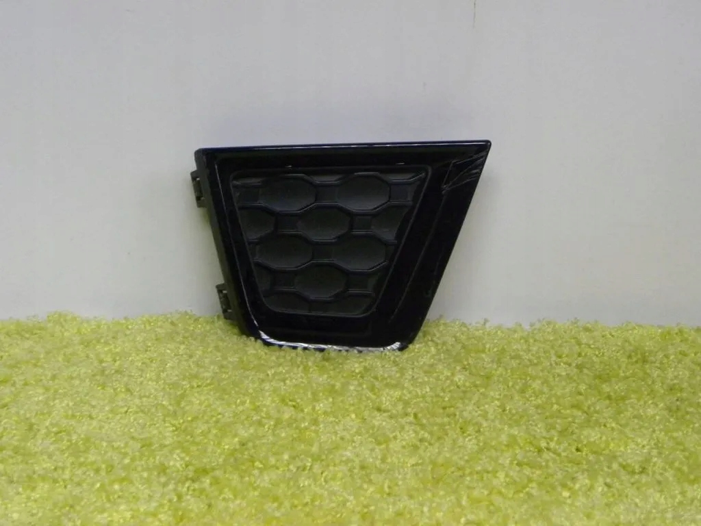 фото №1, Решётка бампер правая jeep renegade lift 19- оригинал