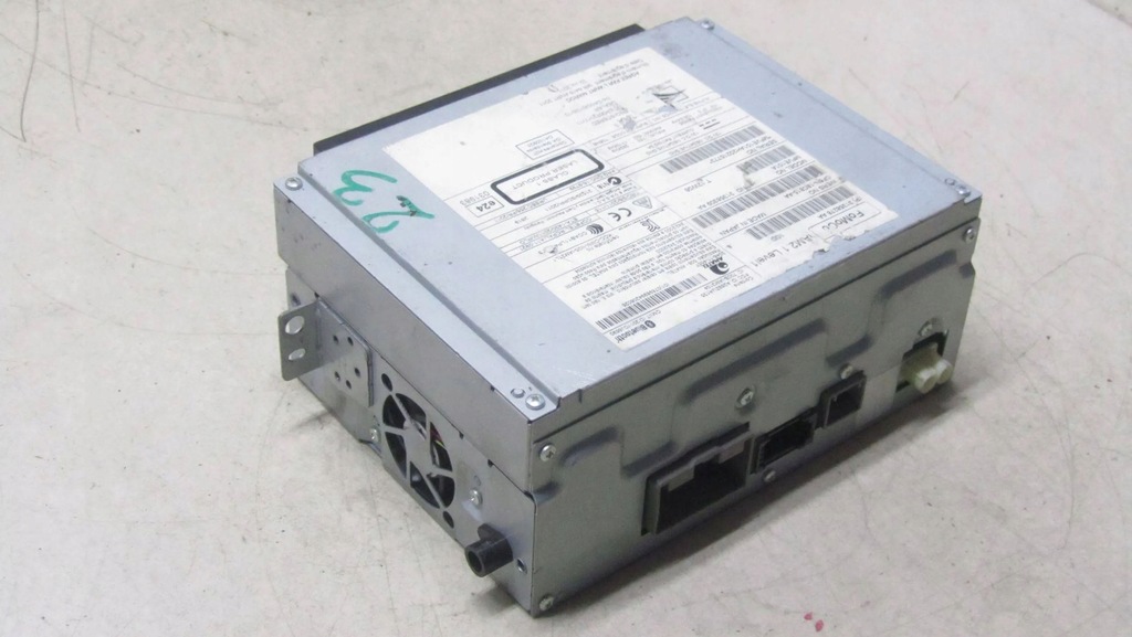 фото №5, Volvo xc60 радио cd 31358278 08-13