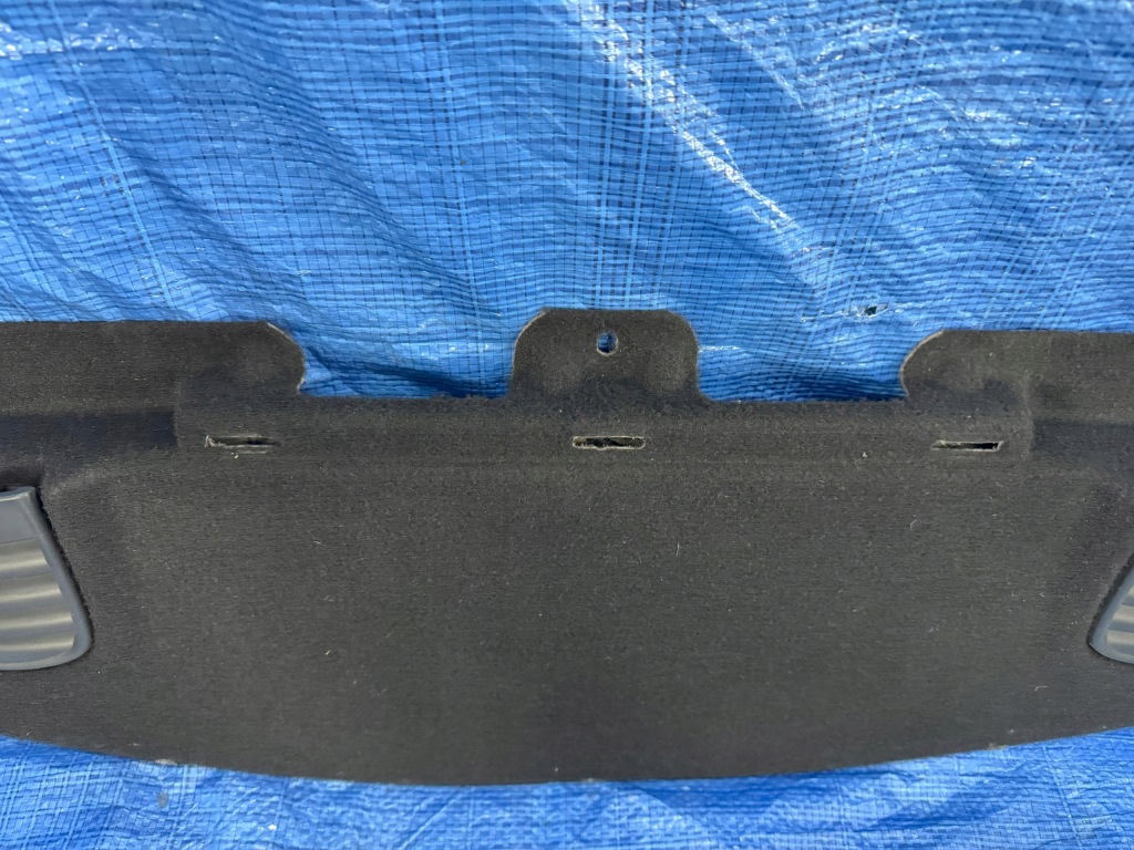 Полка задняя багажника peugeot rcz ym164011zd Киев