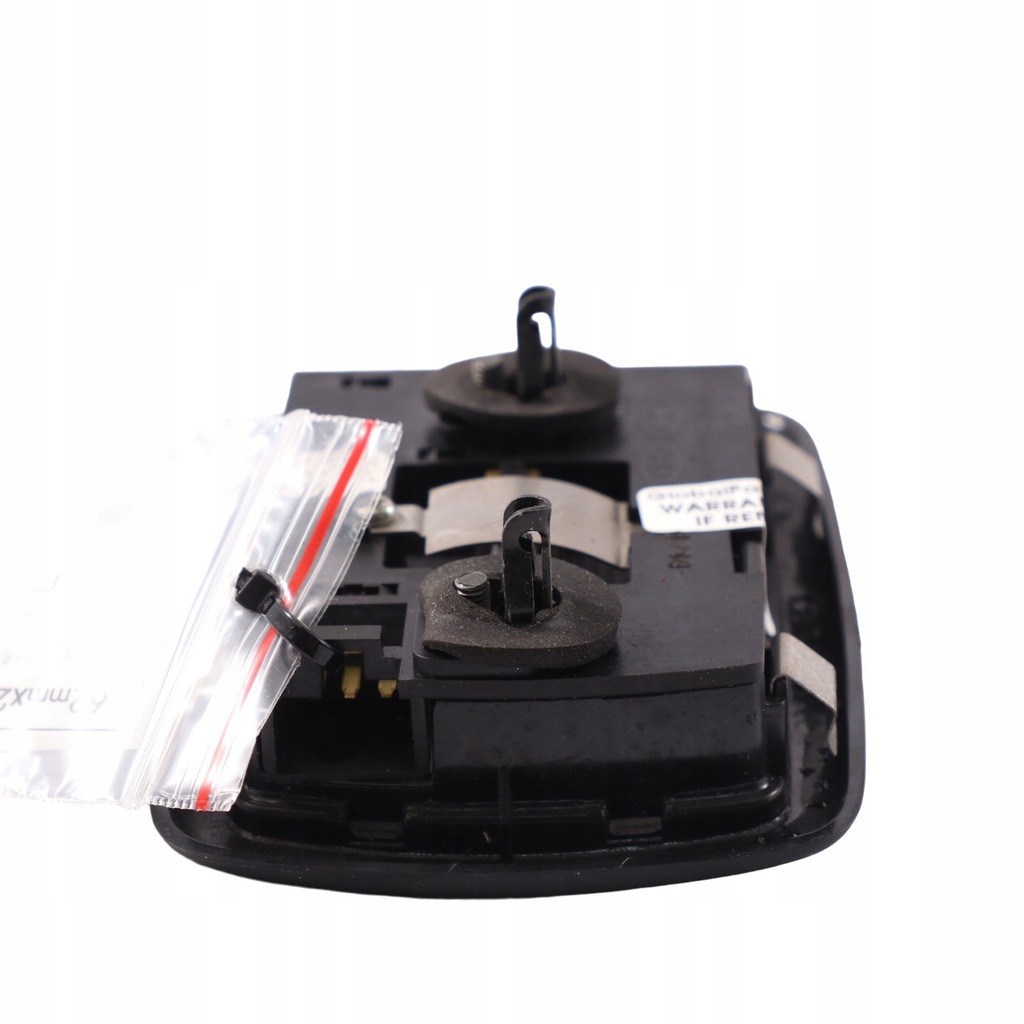 фото №12, Hyundai h-1 лампа освітлення салону багажника 926202e000