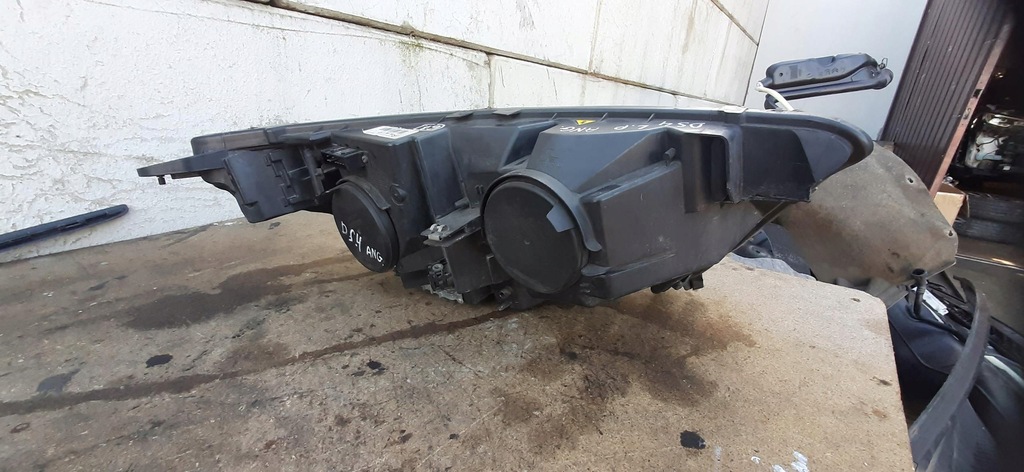 фото №7, Лампа фара левый перед передний ксенон citroen ds4 9674905280