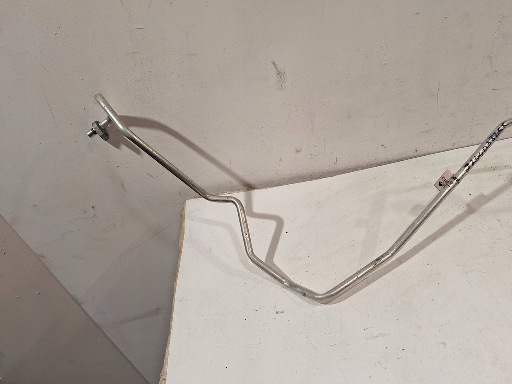 фото №2, Шланг кондиционера 924403876r renault master iii 21-