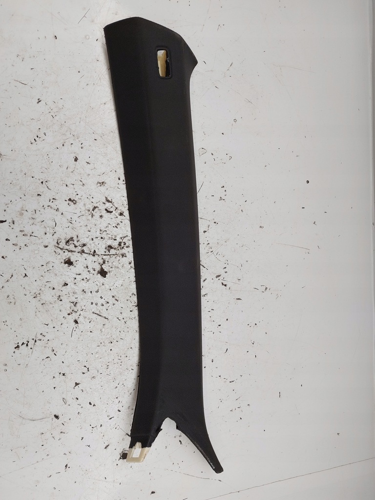 фото №1, Audi a7 c7 захист стійка ліва передня 4g8867233