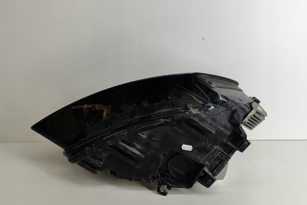 фото №6, Audi q5 8r передний левый фара 8r0941005 2013 lhd 23856075