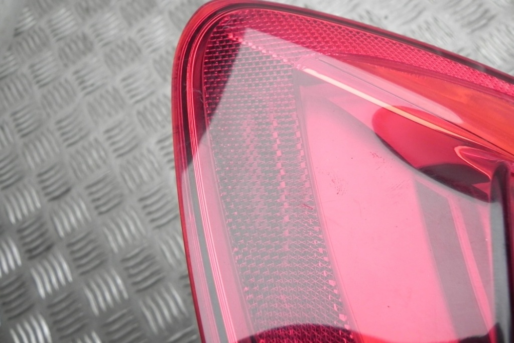 фото №10, Лампа левая задняя bmw 5 f10 17346201 2015