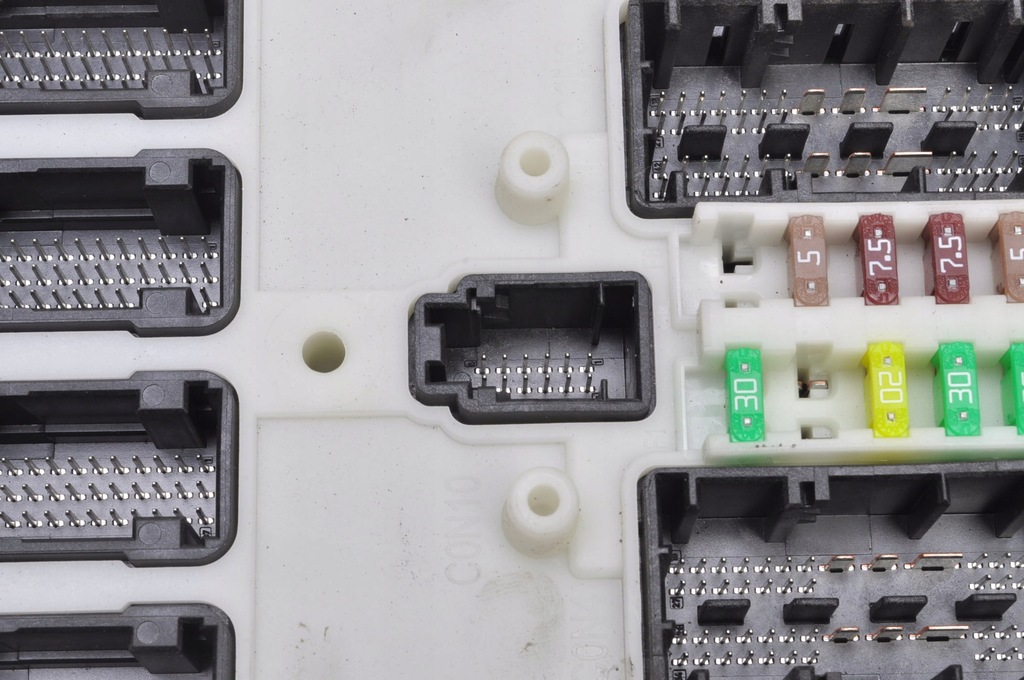 фото №4, Mini f56 модуль комфорту bdc-lr01