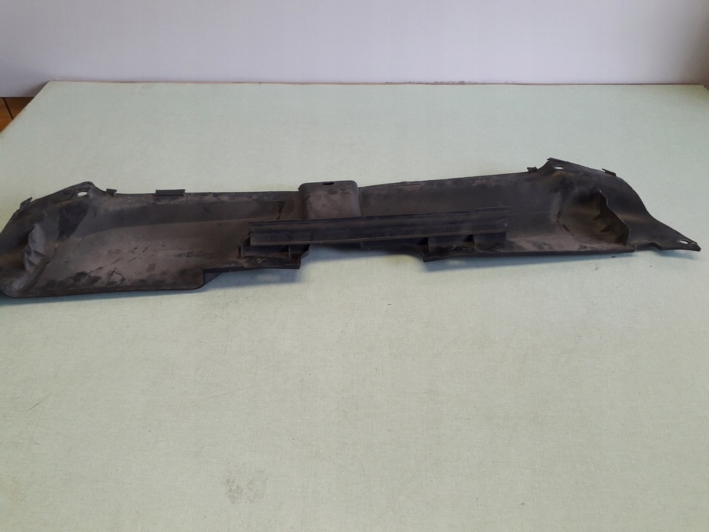 фото №4, Audi a5 8t накладка захист поперечина перед