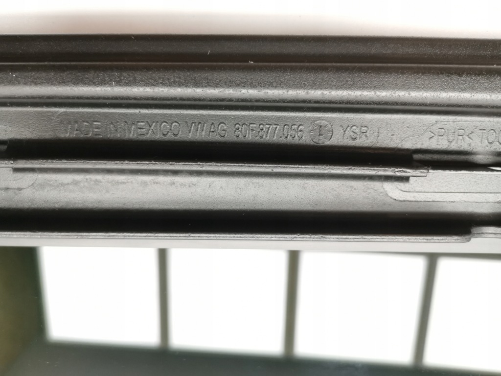 Люк панорама люк audi q5 80a 80f877056 новый оригинал Недорого