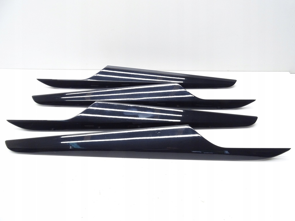 фото №1, Молдинг dekor обшивка дверь комплект bmw x1 e84 2991390