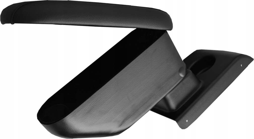 фото №3, Підлокітник do skoda octavia 3 2012-2020 еко-шкіра