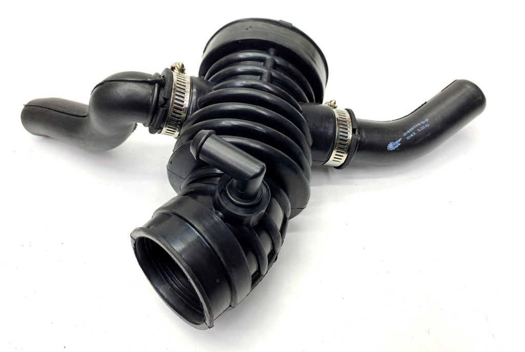 фото №1, Труба шланг фільтра повітря aveo 1,2 16 v новий