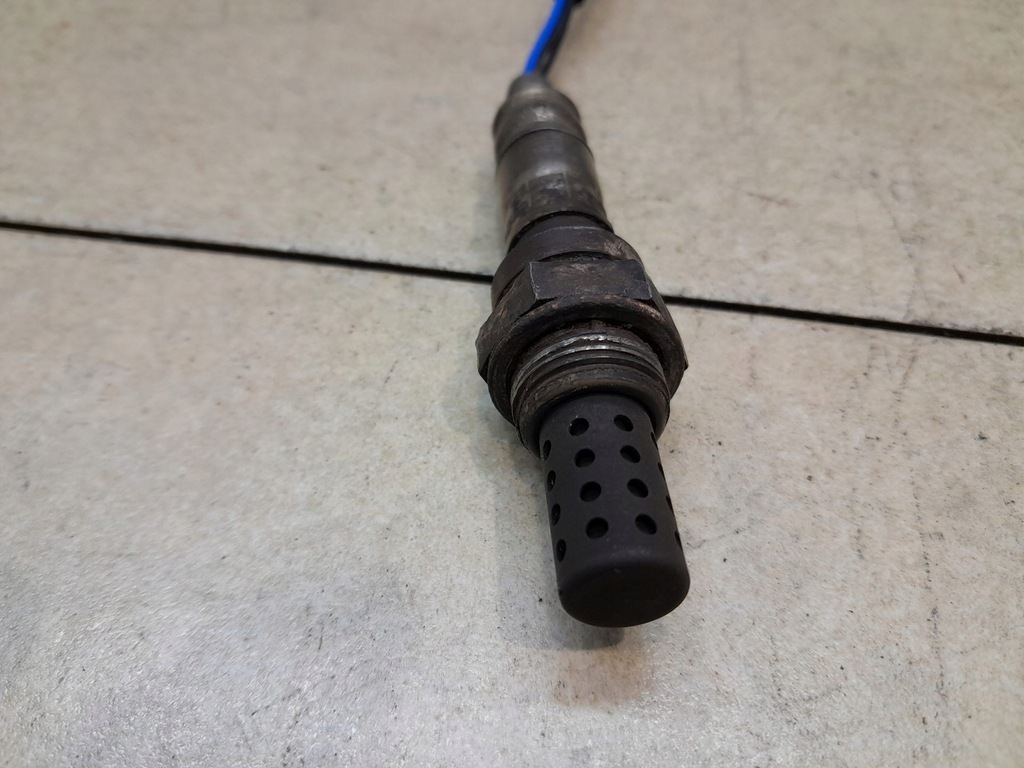 фото №8, Датчик лямбда-зонд subaru justy i 1.3 4x4