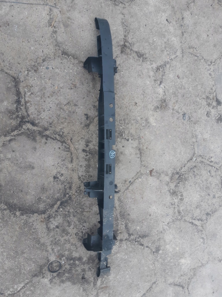 фото №1, Абсорбер бампера перед dacia lodgy 620933385r