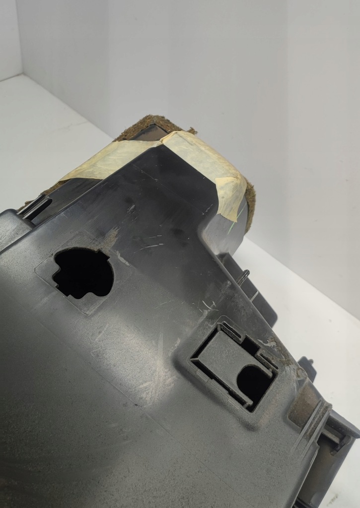 фото №7, Бардачок пассажира peugeot 407 sw