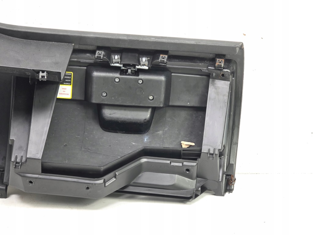 Ducato 06- бардачок кришка бардачка полиця кишеня 1308170070 1g Зі Шроту