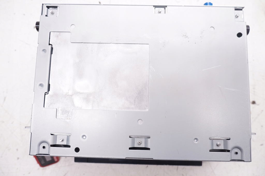 фото №5, Радіо заводський навігація 31396100 volvo v40 ii s60 v70