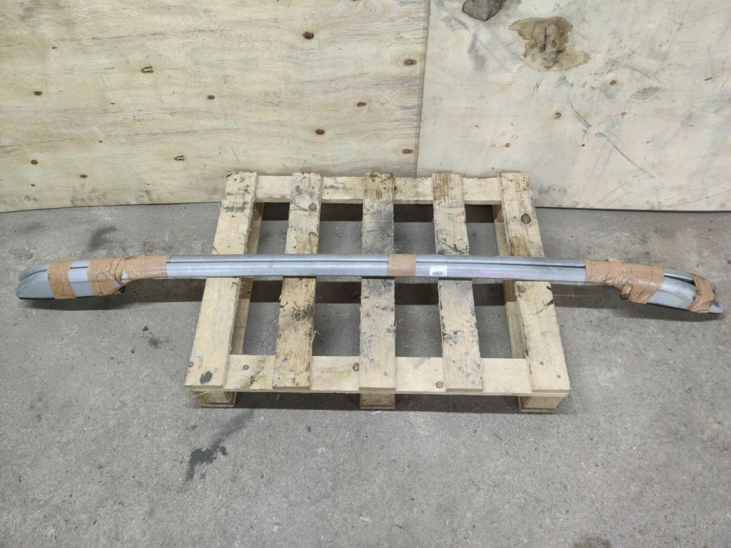 фото №1, Рейлинги кровельные nissan x-trail t32 2014