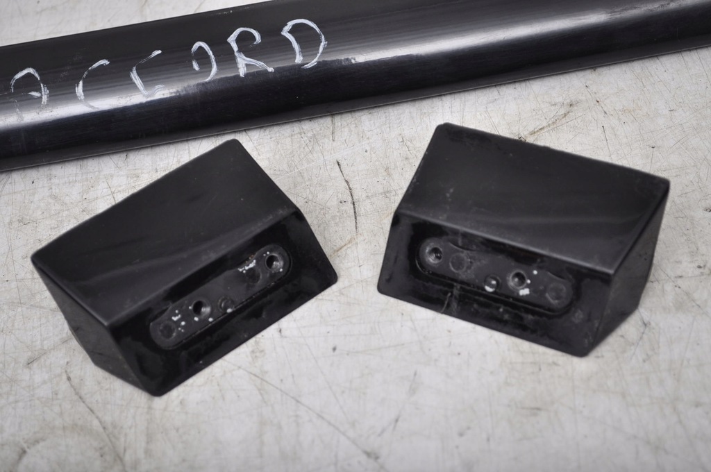 фото №8, Honda accord vii рейлинги кровельные комплект