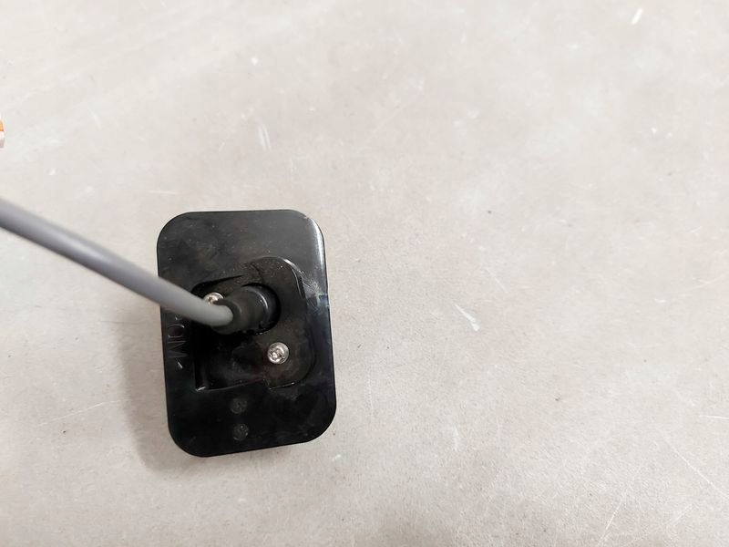 фото №6, Mazda cx-7 cx7 lift камера заднего вида