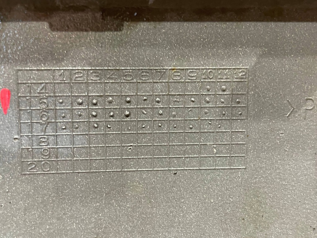 Suzuki vitara iii 3 ly 15-18 спойлер молдинг накладка бампера задня задня Зі Шроту