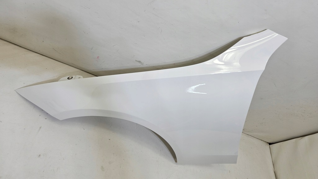 фото №5, Крыло левый перед mercedes c-klasa 206 w206
