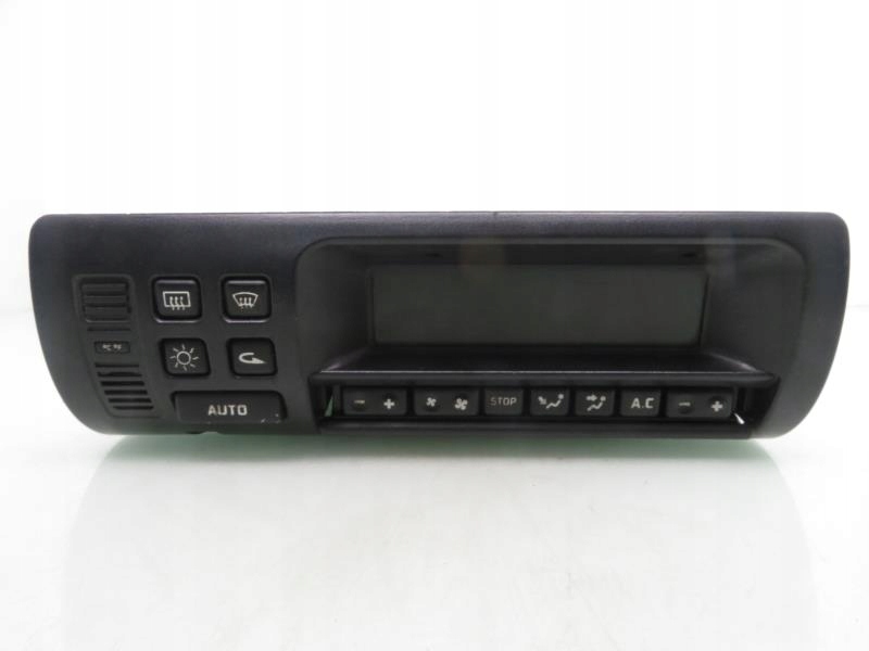 фото №1, Климатроник renault safrane ii 7700839685