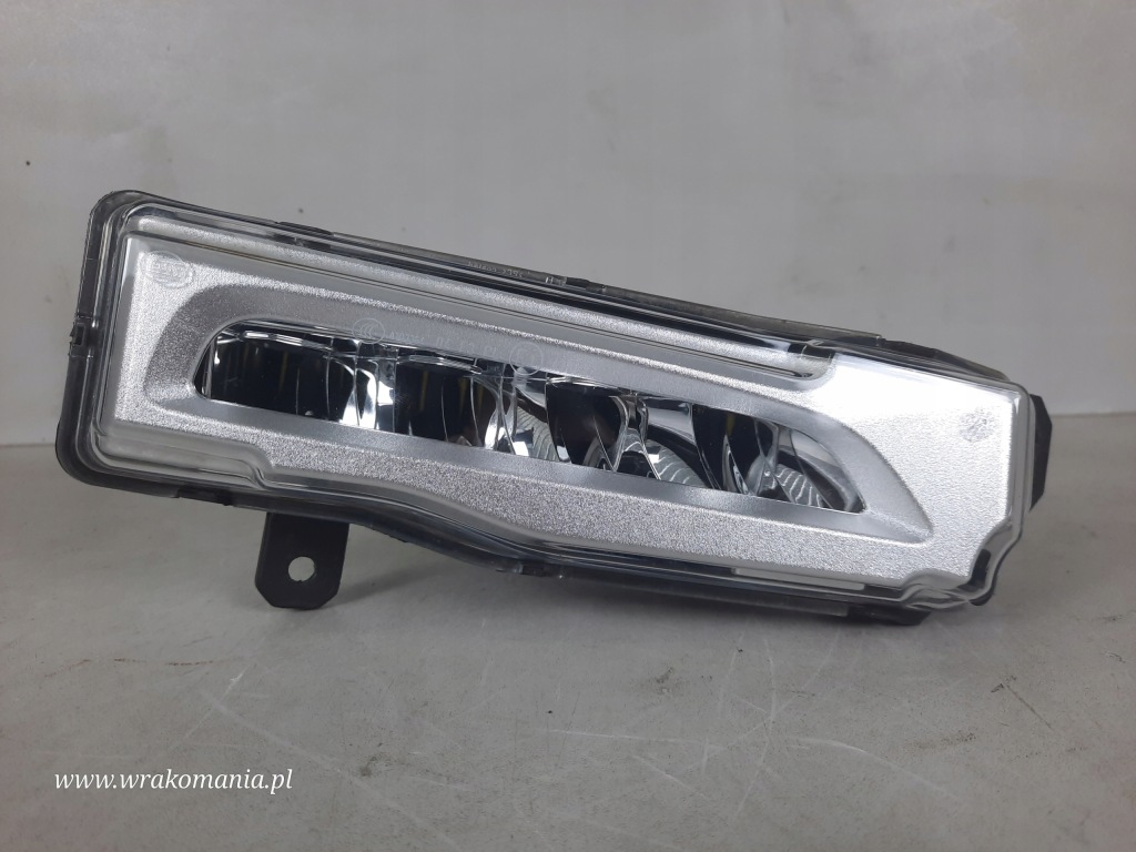 фото №1, Bmw x5 g05 протитуманна фара правий перед протитуманний led 1nb01281004