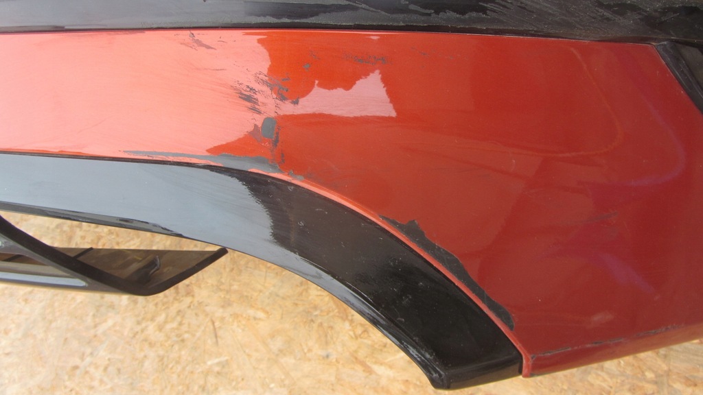 фото №6, Бампер задня задній kia proceed gt-line iii 6xpdc