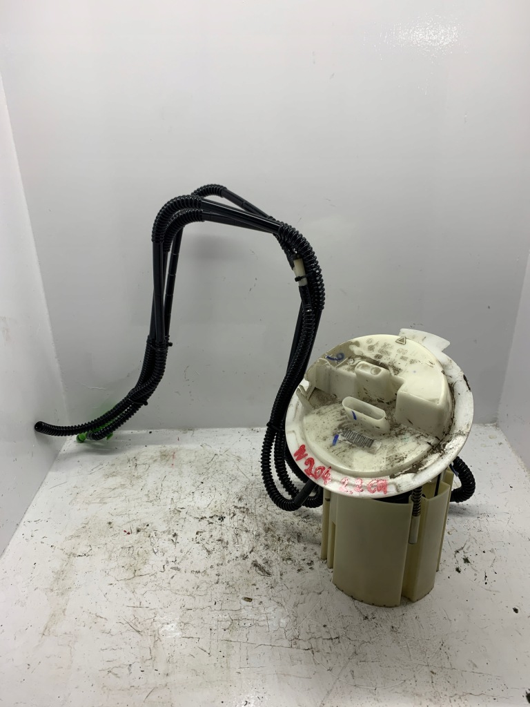 Купити Насос пального a2044702294 mercedes w204 c-klasa 2007-2014 2.2cdi